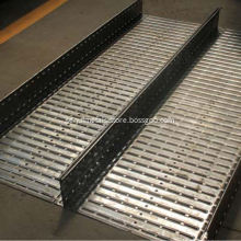 Cable tray Lintel Roll Forming Machine